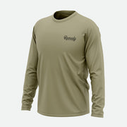 Brook Trout Solar Shirt