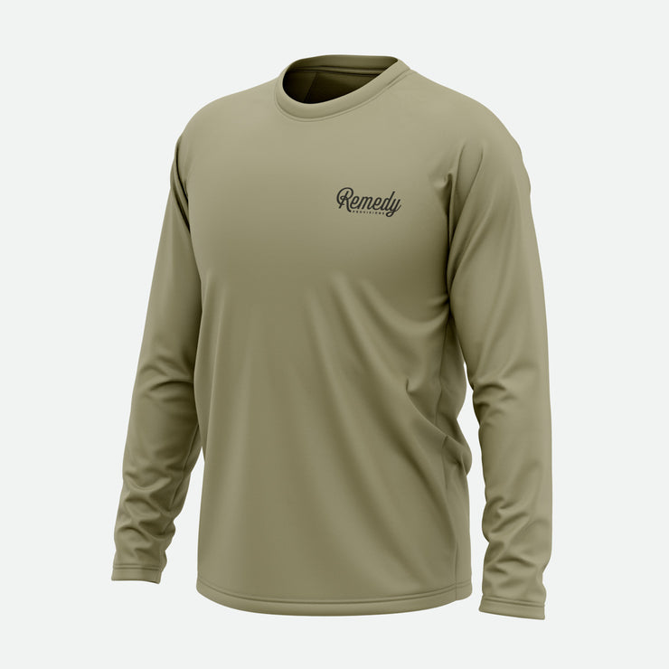 Brook Trout Solar Shirt