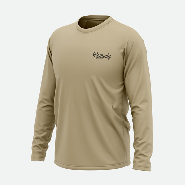 Bluegill Solar Shirt
