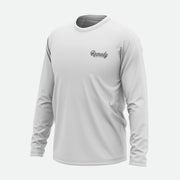 Striped Bass Solar Shirt