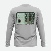 Rio Grande Cichlid Solar Shirt