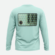 Rio Grande Cichlid Solar Shirt