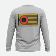 Smallmouth Bass Solar Shirt