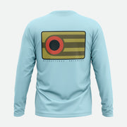Smallmouth Bass Solar Shirt
