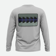 Striped Bass Solar Shirt