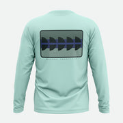 Striped Bass Solar Shirt