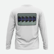 Striped Bass Solar Shirt
